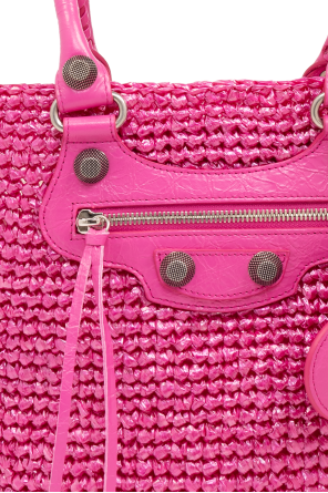 Balenciaga Handbag 'Le Cagole Medium'