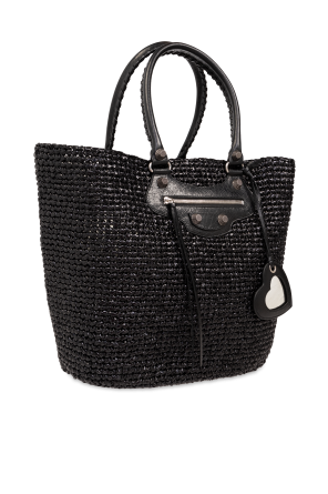 Balenciaga ‘Le Cagole L’ shopper Condors bag