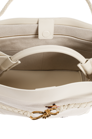 Bottega Veneta Tasche 'Andiamo Large'