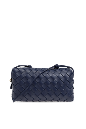 Shoulder bag 'loop small' od Bottega Veneta