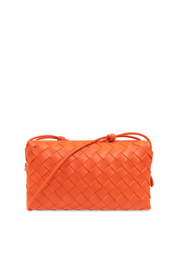Bottega Veneta Shoulder Bag `Loop Small`