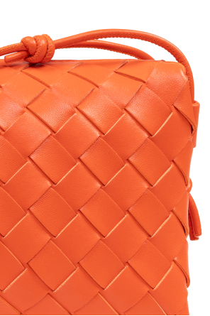 Bottega Veneta Shoulder Bag `Loop Small`