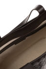 Bottega Veneta BROWN ‘Avenue Large’ shopper bag