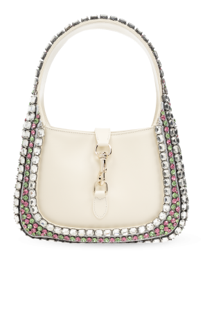 ‘Jackie Small’ hand-held bag