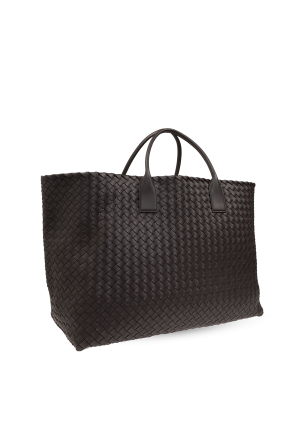 Bottega Veneta ‘Cabat Maxi’ shopper bag