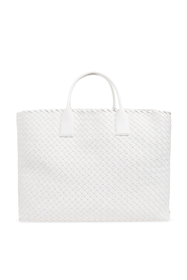 Bottega Veneta Bottega Veneta 'Cabat Maxi' Shopper Bag