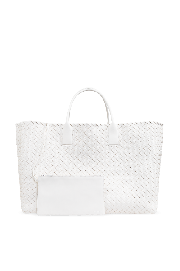 Bottega Veneta Bottega Veneta 'Cabat Maxi' Shopper Bag