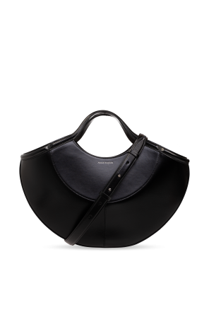 ‘the cove’ shopper bag od Alexander McQueen
