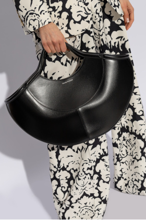 ‘the cove’ shopper bag od Alexander McQueen