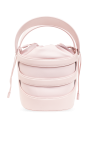 Alexander McQueen ‘The Rise’ shoulder bag