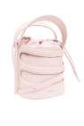 Alexander McQueen ‘The Rise’ shoulder bag