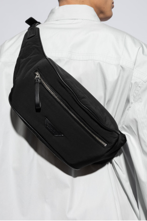 Belt bag with logo od Bottega Veneta