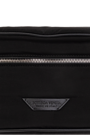 Bottega Veneta Belt bag with logo