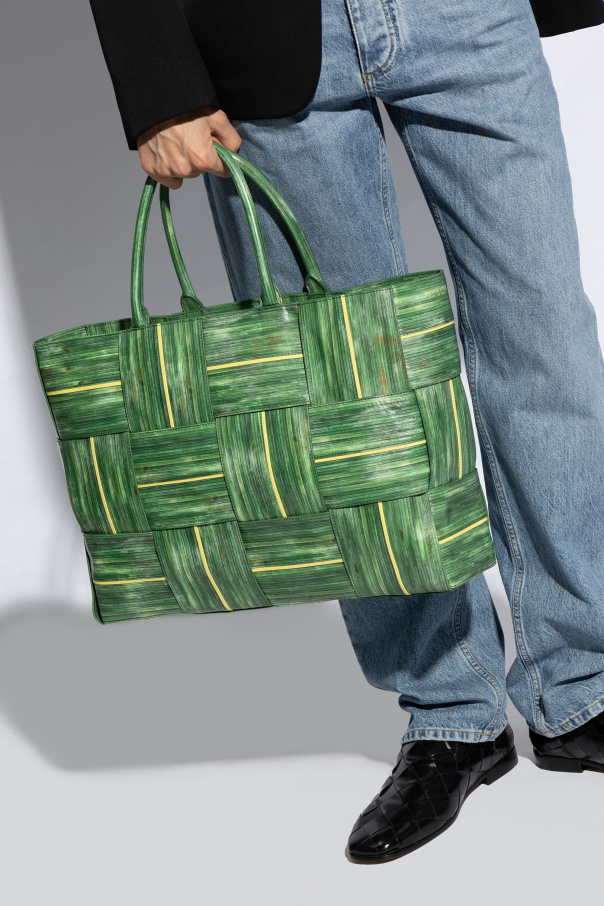 Bottega Veneta Bag `Arco Large`