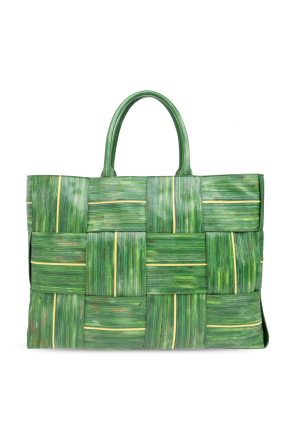 Bottega Veneta Bag `Arco Large`
