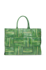 Bottega Veneta Bag `Arco Large`