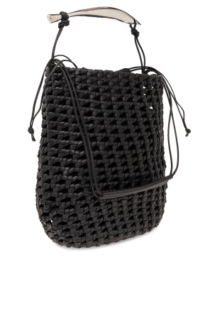 Bottega Veneta ‘Sardine’ Shoulder Bag