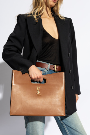 Handbag `junon` od Saint Laurent