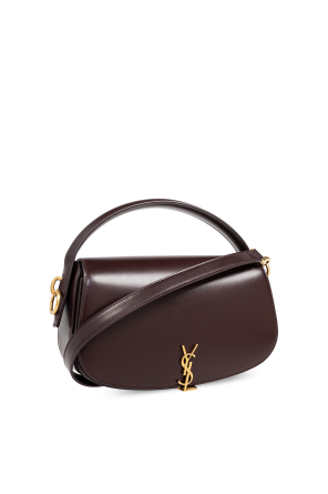 Saint Laurent Shoulder bag Voltaire