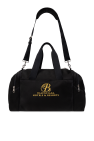 Balenciaga BLACK Hand luggage 'Hotel & Resort'