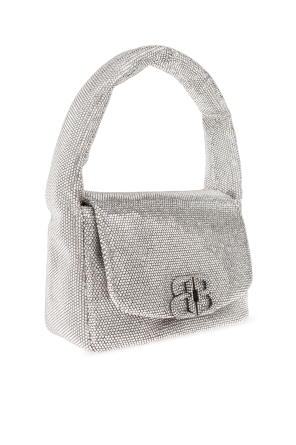Balenciaga Shoulder bag `S Monaco Sling`