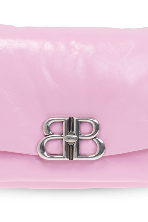 Balenciaga ‘Monaco Small Sling’ Shoulder Bag