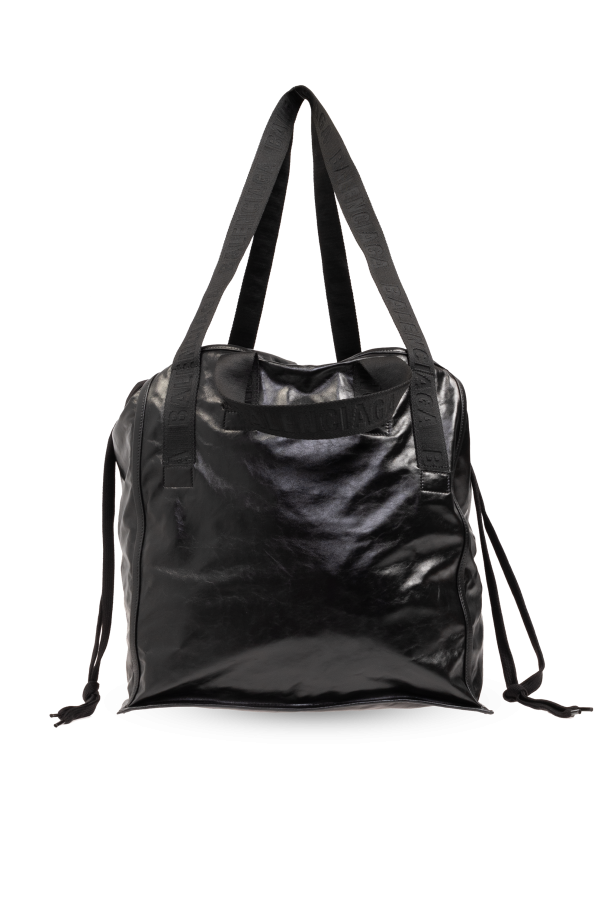 Balenciaga ‘Cargo Large’ Shopper Bag
