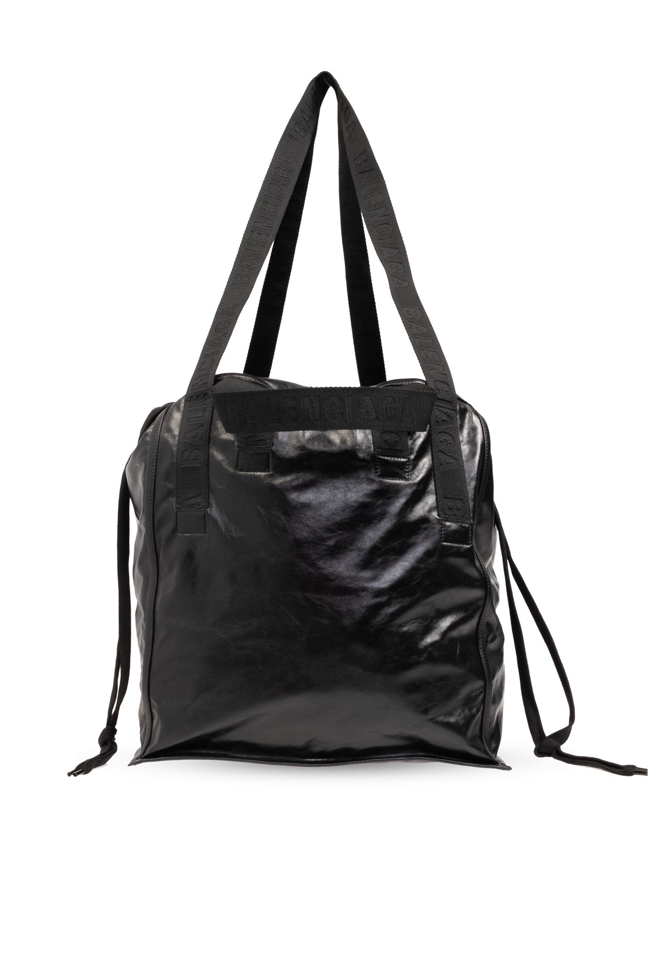 Balenciaga ‘Cargo Large’ Shopper Bag