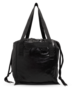 ‘cargo medium’ shopper bag od Balenciaga