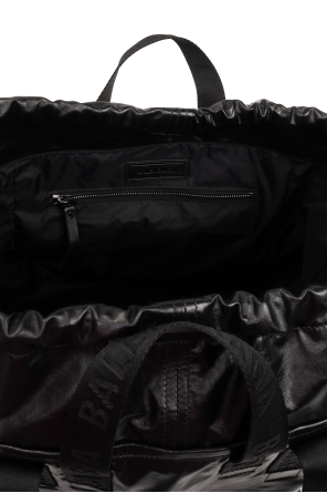 Balenciaga ‘Cargo Medium’ shopper bag