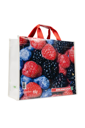 Balenciaga Balenciaga `Antwerp` shopper bag