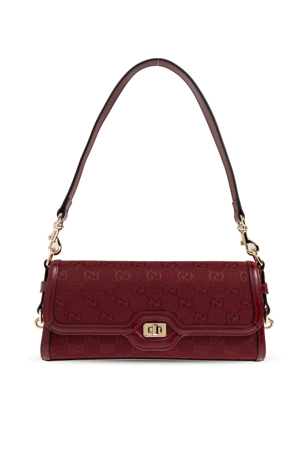 Gucci Torba na ramię `Luce Small`