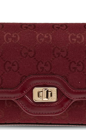 Gucci Shoulder bag Luce Small