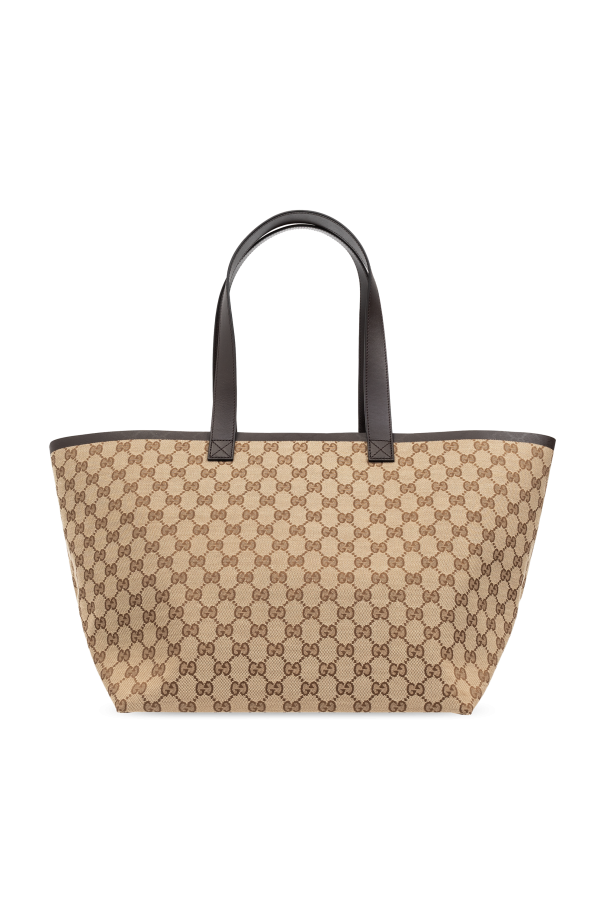 Gucci ‘Original GG Medium’ Shopper Bag