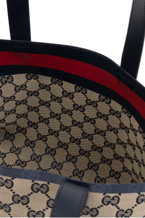 Gucci ‘Original GG Small’ Shopper Bag