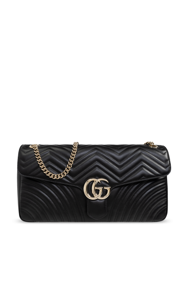 Gucci Torba na ramię ‘GG Marmont Medium’