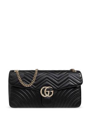 ‘GG Marmont Medium’ Shoulder Bag