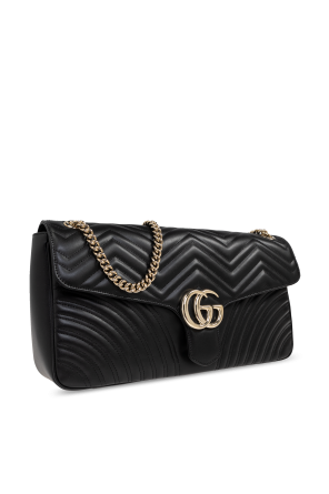 Gucci Torba na ramię ‘GG Marmont Medium’