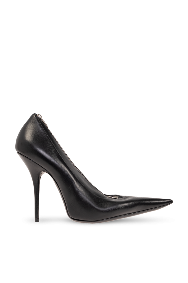 Kopertówka ‘shoe’ od Balenciaga