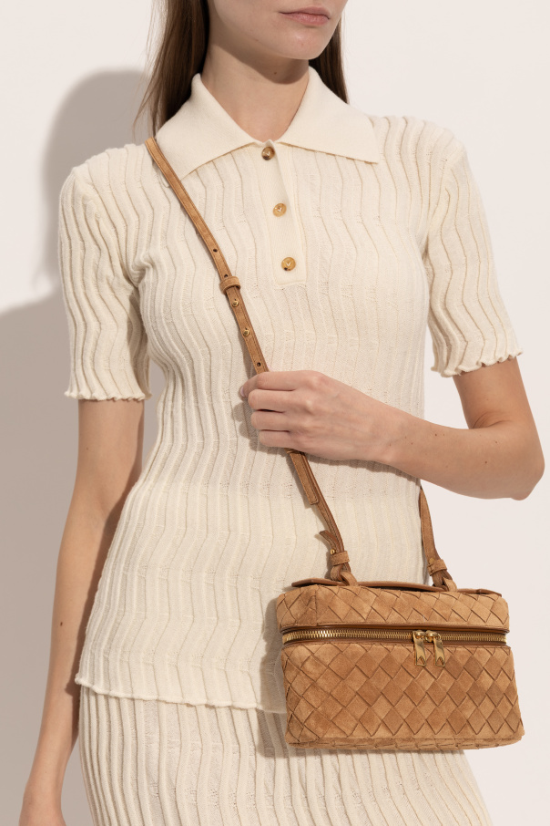 Bottega Veneta Handtasche „Bang Bang“