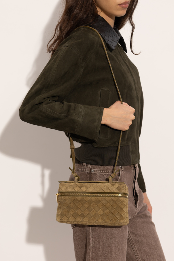 Bottega Veneta Shoulder bag "Bang Bang"