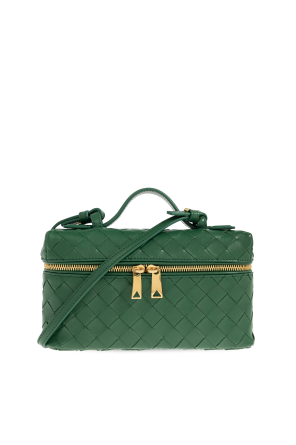 'bang bang mini' hand-held bag od Bottega Veneta