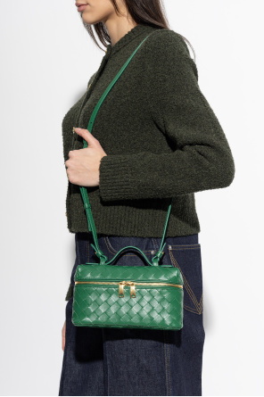 'bang bang mini' hand-held bag od Bottega Veneta