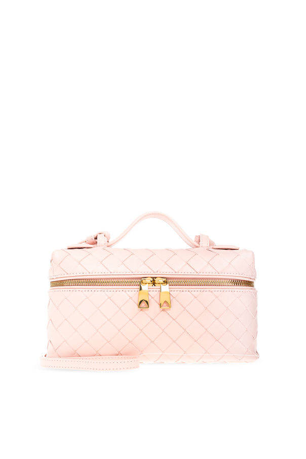 "Bang Bang" handheld bag od Bottega Veneta