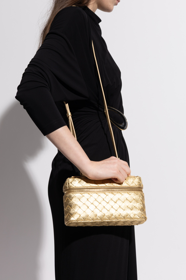 Bottega Veneta Handtasche „Bang Bang Mini“