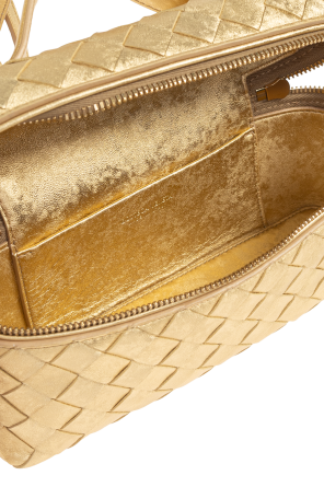 Bottega Veneta Handtasche „Bang Bang Mini“