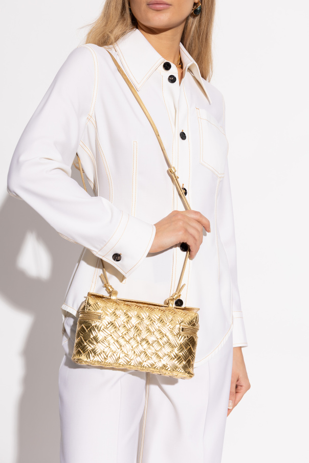 Bottega Veneta Mala de mão "Bang Bang"