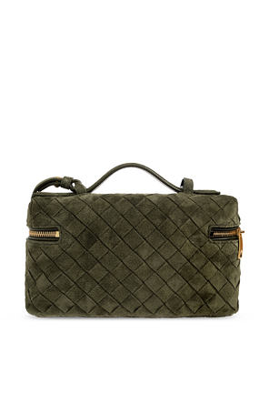 Bottega Veneta Bolso de ante ‘Bang Bang’
