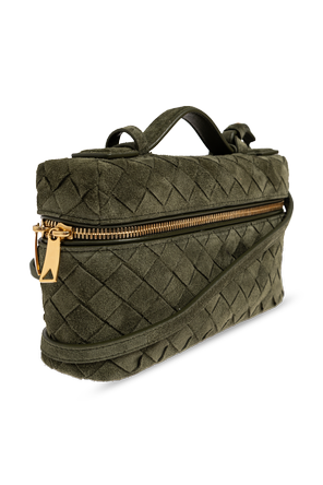Bottega Veneta Bolso de ante ‘Bang Bang’