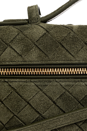 Bottega Veneta Bolso de ante ‘Bang Bang’